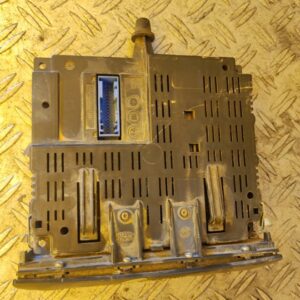 SISTEMA AUDIO / RADIO CD 99919