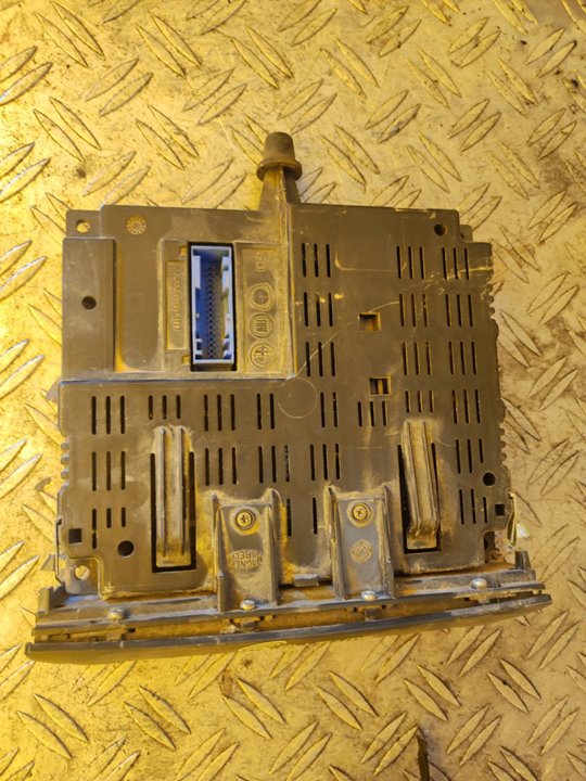SISTEMA AUDIO / RADIO CD 99919