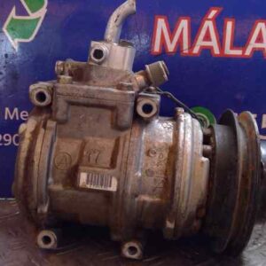 COMPRESOR AIRE ACONDICIONADO 92437