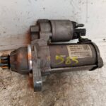 MOTOR ARRANQUE 115074