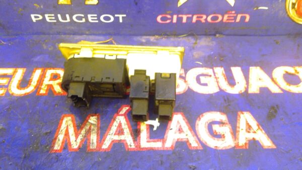 MANDO LUCES 97380