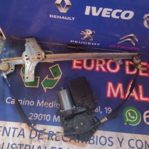 ELEVALUNAS DELANTERO IZQUIERDO 94578