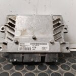 CENTRALITA MOTOR UCE 110546