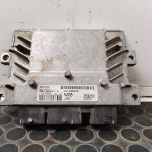 CENTRALITA MOTOR UCE 110546