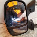 RETROVISOR IZQUIERDO 115010