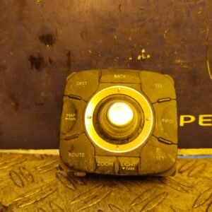 MANDO MULTIFUNCION 99570