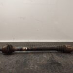 TRANSMISION DELANTERA DERECHA 104915