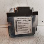 CENTRALITA AIRBAG 114458