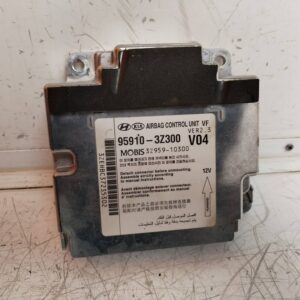 CENTRALITA AIRBAG 114458