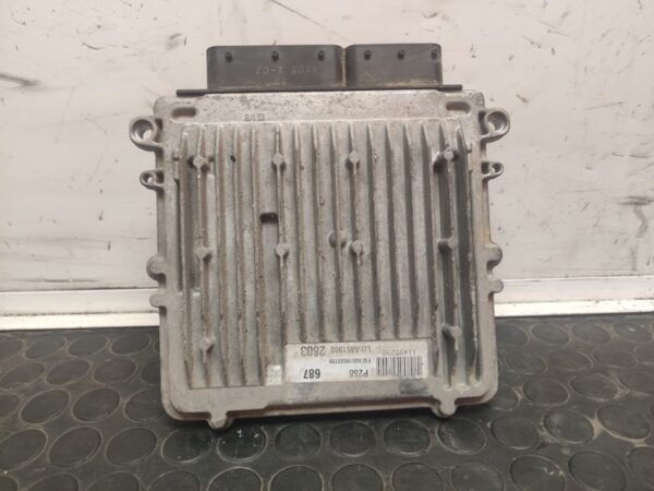 CENTRALITA MOTOR UCE 108140