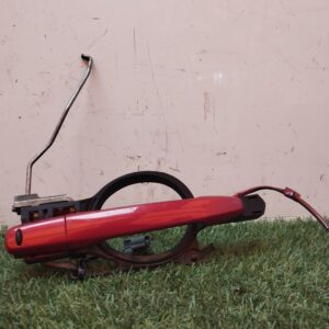 MANETA EXTERIOR DELANTERA DERECHA 106933