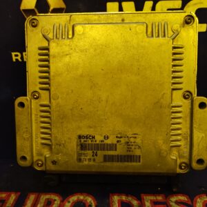 CENTRALITA MOTOR UCE 98205