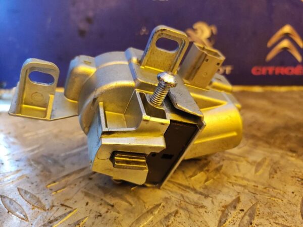 ANTIRROBO / LLAVE CONTACTO 100174