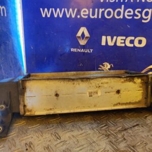 INTERCOOLER 100943