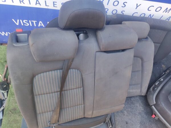 JUEGO ASIENTOS COMPLETO 99961