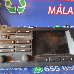 SISTEMA NAVEGACION GPS 93806