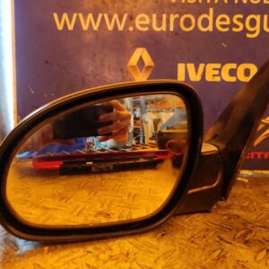 RETROVISOR IZQUIERDO 100634