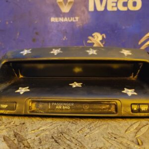 PANTALLA MULTIFUNCION 100565