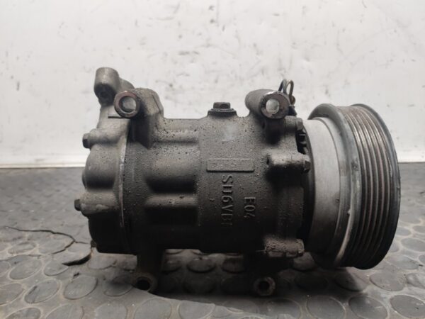 COMPRESOR VOLUMETRICO 109990