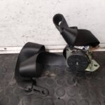 CINTURON SEGURIDAD TRASERO DERECHO 112309
