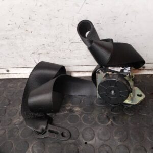 CINTURON SEGURIDAD TRASERO DERECHO 112309