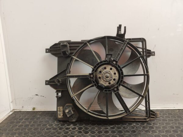ELECTROVENTILADOR 105386