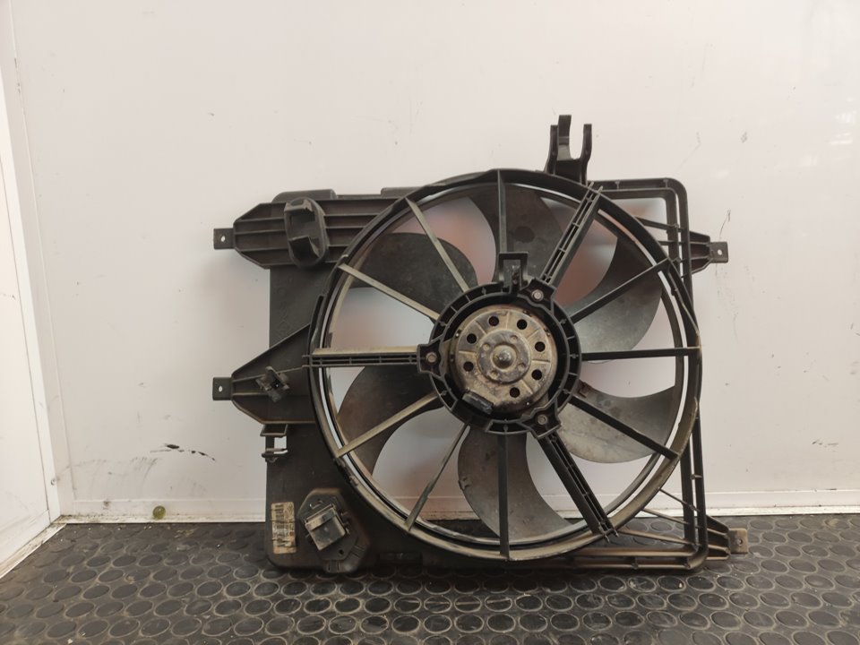 ELECTROVENTILADOR 105386