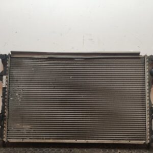 RADIADOR AGUA 107487