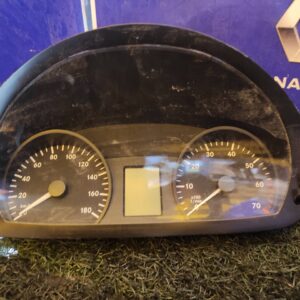 CUADRO INSTRUMENTOS 95669