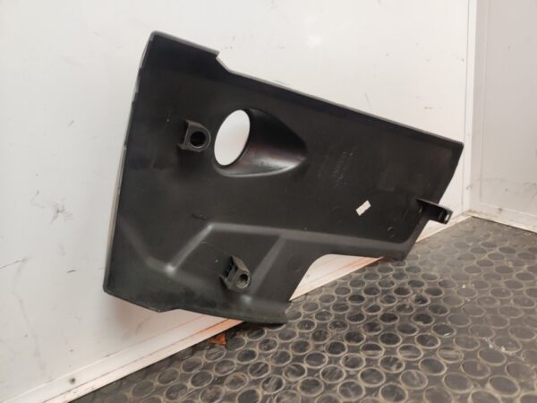 TAPA MOTOR 105349