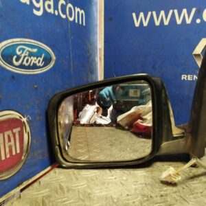 RETROVISOR IZQUIERDO 102458