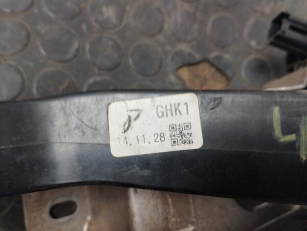 PEDAL FRENO 110521
