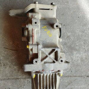 DIFERENCIAL TRASERO 110298