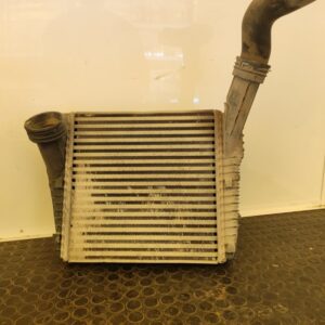 INTERCOOLER 104684