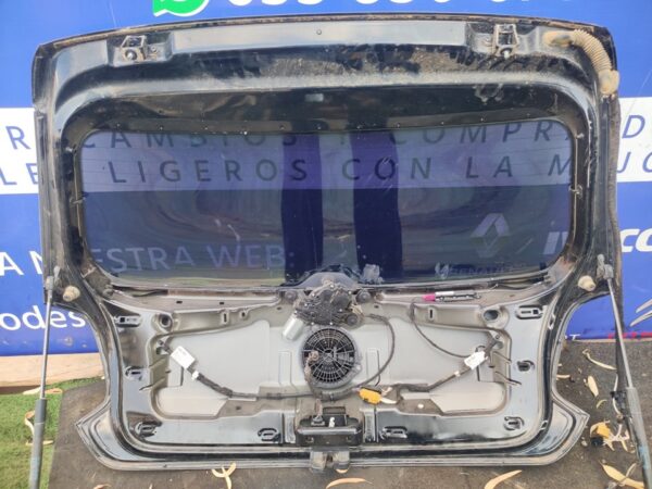 PORTON TRASERO 100074