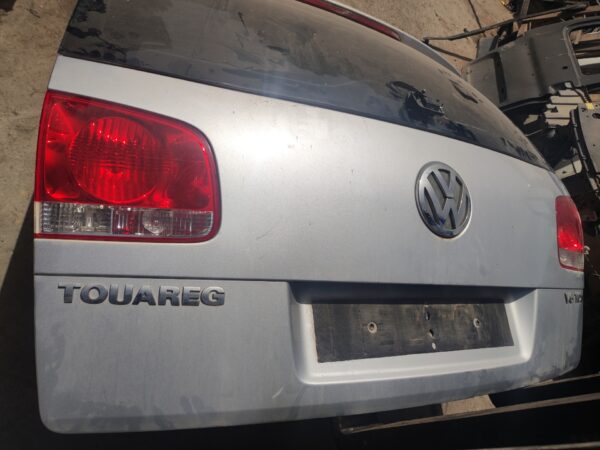 PORTON TRASERO 99540