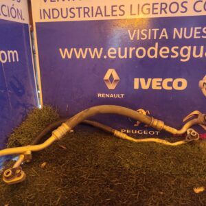 TUBOS AIRE ACONDICIONADO 95337