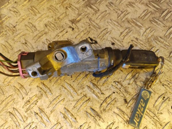 ANTIRROBO / LLAVE CONTACTO 99960