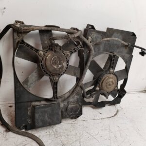 ELECTROVENTILADOR 114302