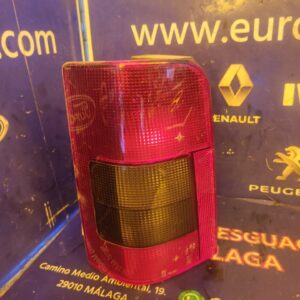 PILOTO TRASERO IZQUIERDO 99474