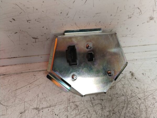 MANETA EXTERIOR PORTON 114563