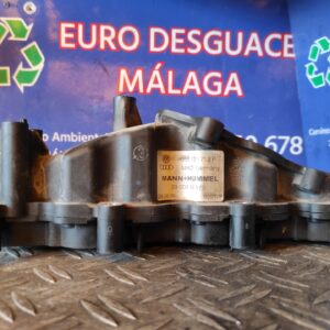 COLECTOR ADMISION 93625