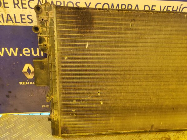 RADIADOR AGUA 99801