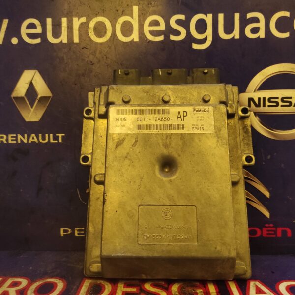CENTRALITA MOTOR UCE 97023