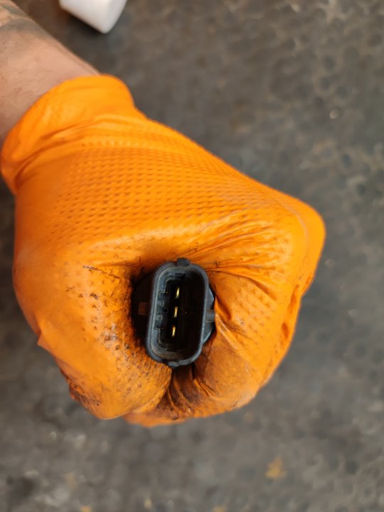 RAMPA INYECTORA 104923