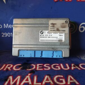 CENTRALITA CAMBIO AUTOMATICO 93797