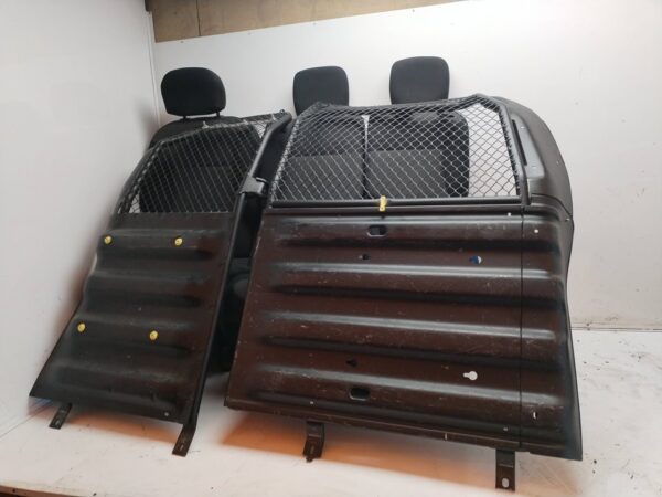JUEGO ASIENTOS COMPLETO 113542