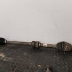 TRANSMISION DELANTERA DERECHA 110771