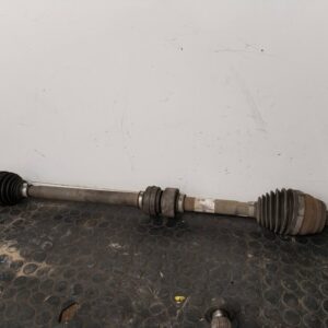 TRANSMISION DELANTERA DERECHA 110771