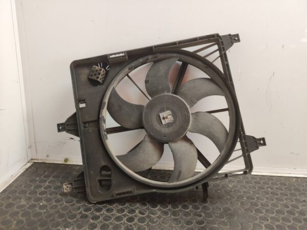 ELECTROVENTILADOR 105386